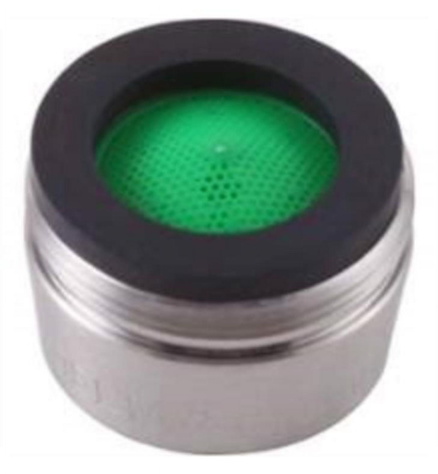 Delta RP61340BL-1.2 Replacement 1.2 GPM Aerator Only - Black