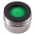 thumbnail image 1 of Delta RP61340BL-1.2 Replacement 1.2 GPM Aerator Only - Black, 1 of 6