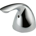 thumbnail image 1 of Delta RP62097 Replacement Handle Kit - Chrome, 1 of 2