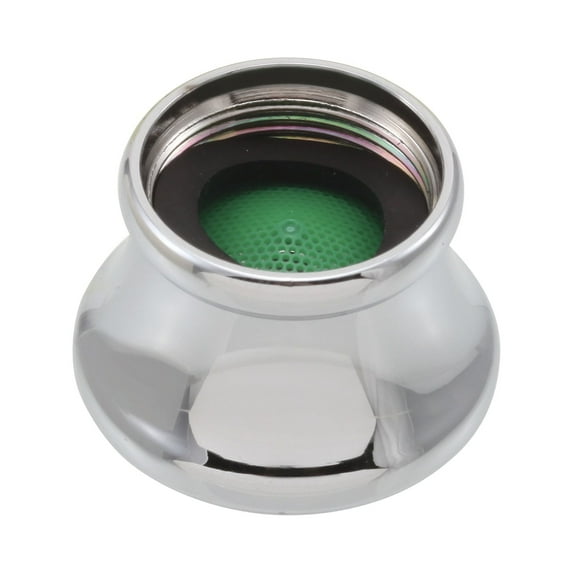 Delta Rp62152-1.2 Replacement 1.2 GPM Aerator - Chrome