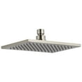 thumbnail image 1 of Delta RP62955SSPR 2.5 GPM Universal Rain Shower Head - Lumicoat Stainless, 1 of 7