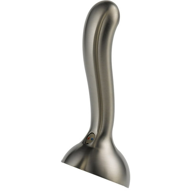 Delta Rp63195 Leland Metal Lever Handle Kit - Brilliance Stainless