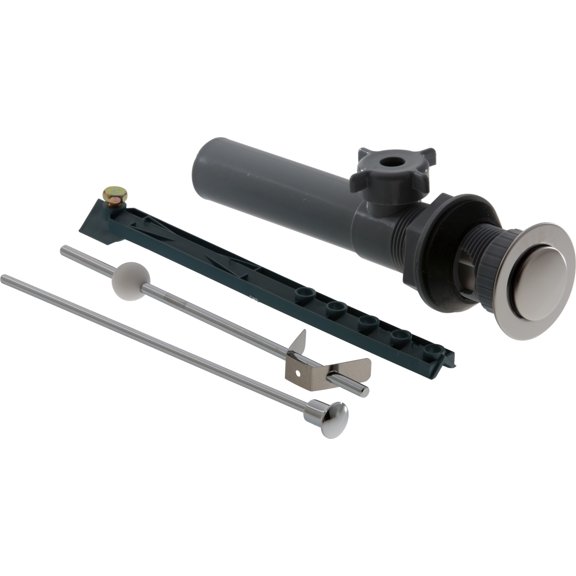 Delta RP6463 Snap-N-Pop Drain Assembly - Chrome