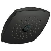Delta Rp64859 Universal Showering 1.75 GPM Single Function Shower Head - Black
