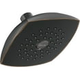 thumbnail image 1 of Delta Rp64859 Universal Showering Components 1.75 GPM Single Function Shower Head - Bronze, 1 of 5