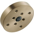 thumbnail image 1 of Delta RP70175CZPR Universal Showering Components 1.75 GPM Single Function Shower Head -, 1 of 7