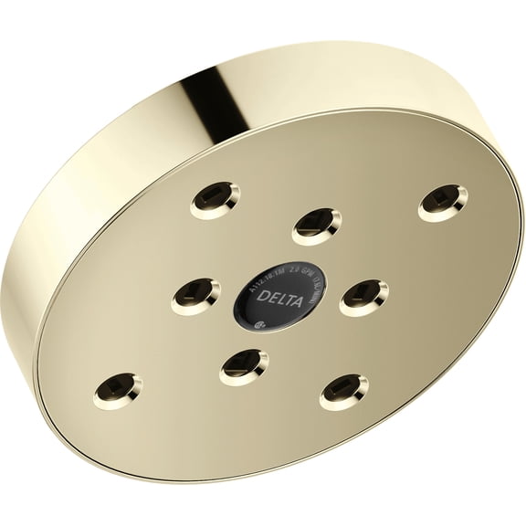Delta RP70175PN Universal Showering Components 1.75 GPM Single Function Shower Head -