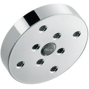Delta Rp70175-15 1.5 GPM Universal 5-3/8" Wide Single Function Shower Head - Chrome