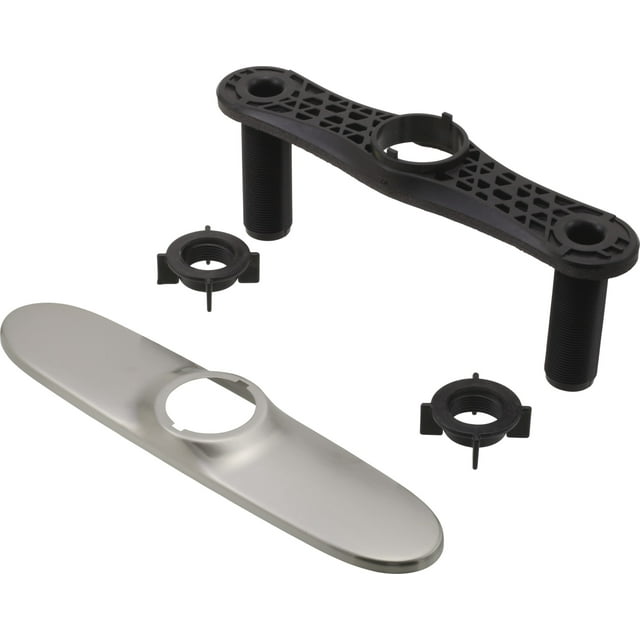 Delta Rp70714 10-1/2" Escutcheon Plate - Brilliance Stainless