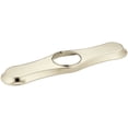 thumbnail image 1 of Delta RP71545PNPR Cassidy Kitchen Faucet Escutcheon - Lumicoat Polished Nickel, 1 of 2
