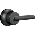 thumbnail image 1 of Delta Rp73375 Trinsic Single Metal Lever Handle Kit - Black, 1 of 2