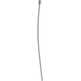 thumbnail image 1 of Delta RP74666PN Trinsic Lift Rod And Finial - Nickel, 1 of 1