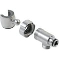 thumbnail image 1 of Delta RP74808SS Holder Assembly Parts - Brilliance Stainless, 1 of 4