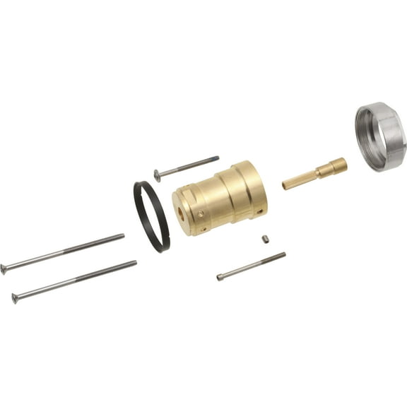 Delta Rp75136 17T Series Tempassure Extension Ki