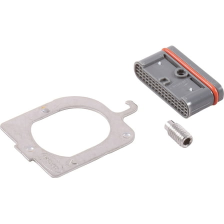 Delta Rp75463 Replacement Aerator - Chrome