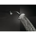 thumbnail image 1 of Delta: Shower Head - 3-Setting - Raincan, 1 of 7