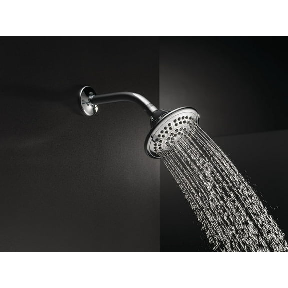 Delta: Shower Head - 3-Setting - Raincan