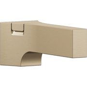 Delta RP84412CZ Zura Integrated Diverter Tub Spout - Bronze