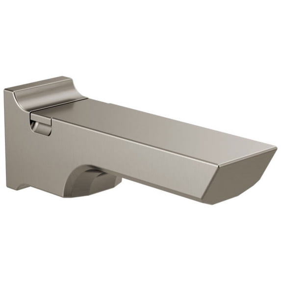 Delta RP90158SSPR Pivotal Diverter Tub Spout - Lumicoat Stainless