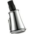 thumbnail image 1 of Delta Rp90839 Cassidy Pullout Spray Wand Assembly - Lumicoat Chrome, 1 of 1