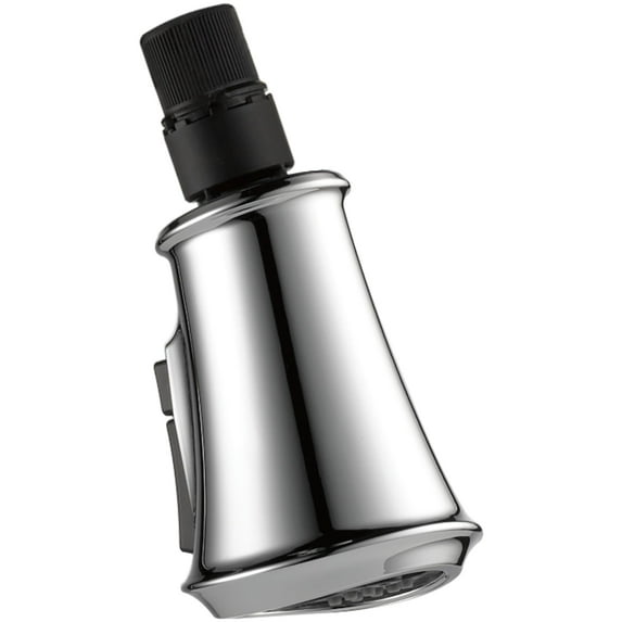 Delta Rp90839 Cassidy Pullout Spray Wand Assembly - Lumicoat Chrome
