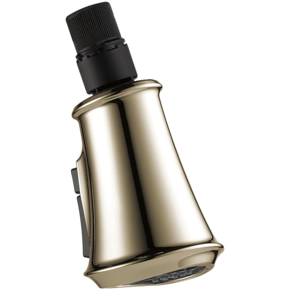 Delta RP90839PNPR Cassidy Pullout Spray Wand Assembly - Lumicoat Polished Nickel