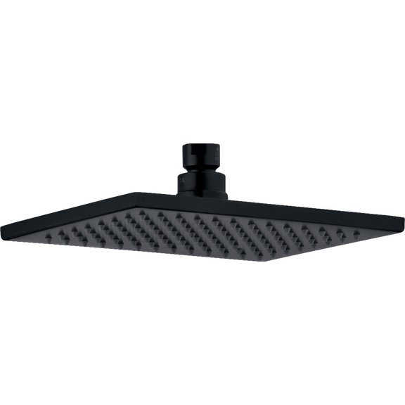 Delta RP91363BL Vero 1.75 GPM Touch Clean Shower Head - Black