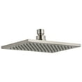 thumbnail image 1 of Delta Rp91363 Vero 1.75 GPM Touch Clean Shower Head - Lumicoat Stainless, 1 of 6