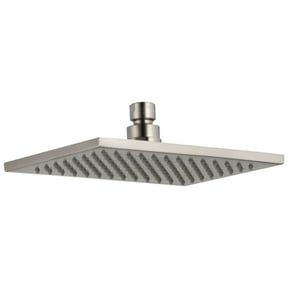Delta Rp91363 Vero 1.75 GPM Touch Clean Shower Head - Lumicoat Stainless