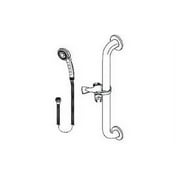 Delta Rpw324hdf-1.5 1.5 GPM Commercial Single Function Hand Shower Package - Chrome