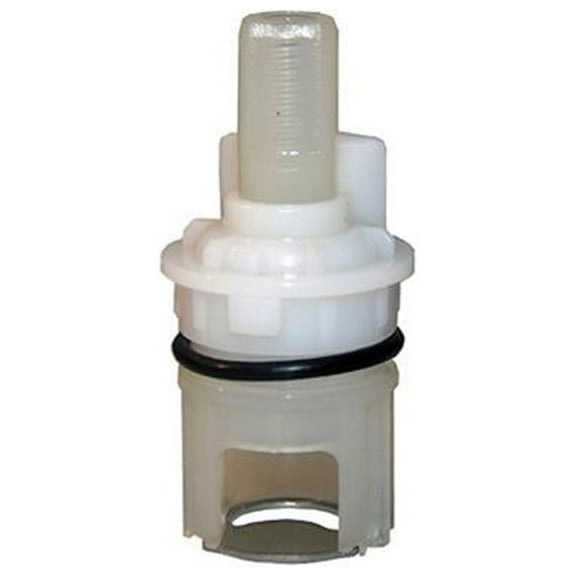 Delta S-203-3 Lavatory Stem For Delta Delex Faucets, Twin-Handle, Hot & Cold - Quantity 6