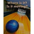 thumbnail image 1 of Pre-Owned Delta Science First Readers, Where is it? Is it moving? 8 pack 9781592429349, 1 of 1
