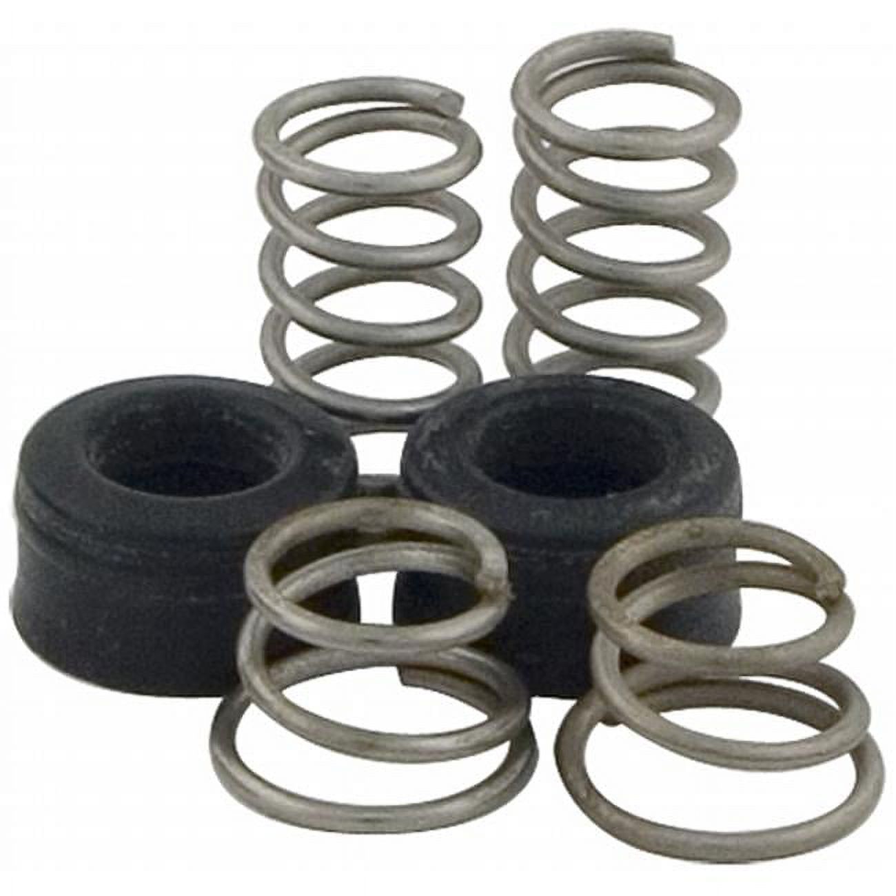 Delta Seats & Springs