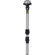 Delta Series - Universal Replacement White All-Round Pole Light