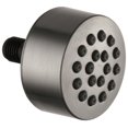 thumbnail image 1 of Delta Sh5000 Hydrachoice Single Function Full Body Spray Head - Stainless Steel, 1 of 7