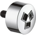 thumbnail image 1 of Delta Sh5002 Hydrachoice Body Spray - Lumicoat Chrome, 1 of 7