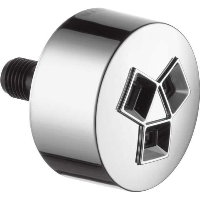 Delta Sh5002 Hydrachoice Body Spray - Lumicoat Chrome