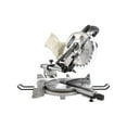 thumbnail image 1 of Delta Shopmaster 120V 15A 10In Compound Sliding Miter Saw, 1 of 6