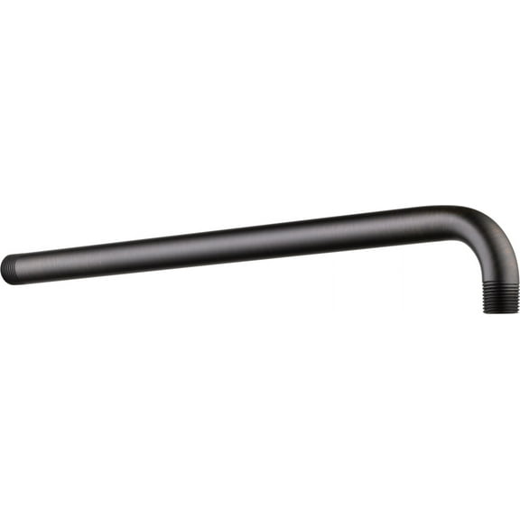 Delta Shower Arm - 16" in Venetian Bronze