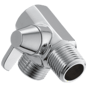 Delta Faucet Universal Showering Components Shower Arm Diverter for Hand Shower
