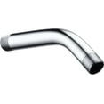 thumbnail image 1 of Delta Shower Arm in Chrome, 1 of 2