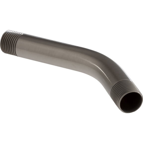 Delta Shower Arm in Stainless
