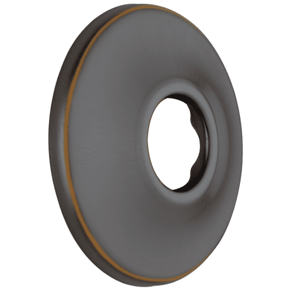 Delta Shower Flange in Oil Rubbed Bronze RP6025OB