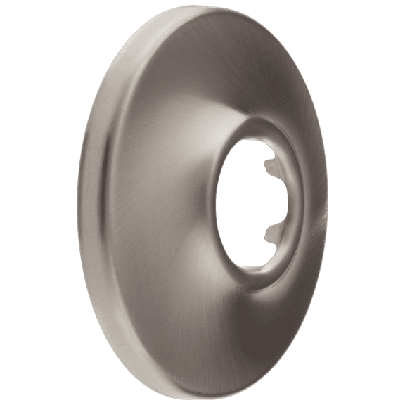Delta Shower Flange in Stainless RP6025SS