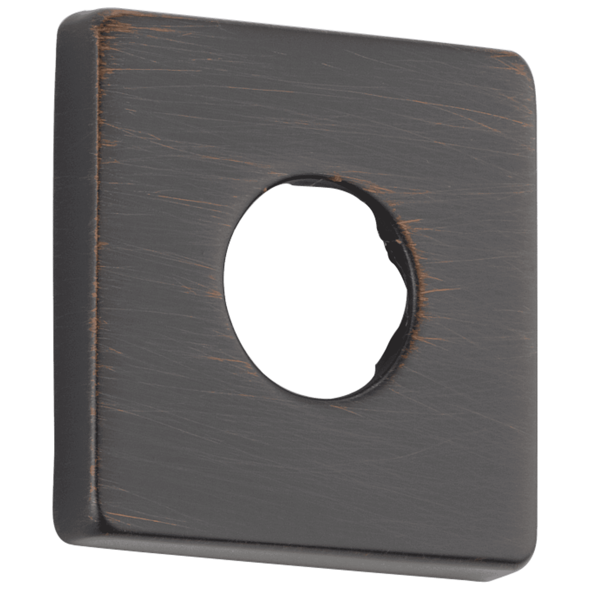 Delta Shower Flange in Bronze RP51034RB