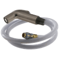 thumbnail image 1 of Delta Side Spray & Hose Assembly in Stainless RP39345SS, 1 of 2