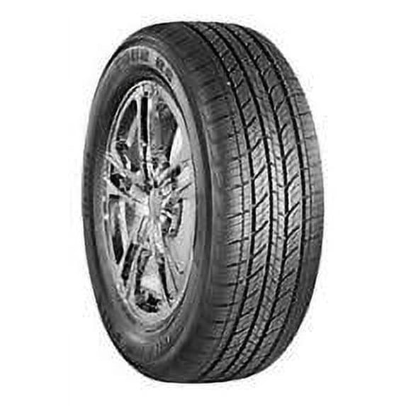 Delta Sierradial A/S Plus 245/55R19 103T BSW Fits: 2014-18 Toyota Highlander Hybrid XLE, 2019 Toyota Highlander Hybrid Limited Platinum