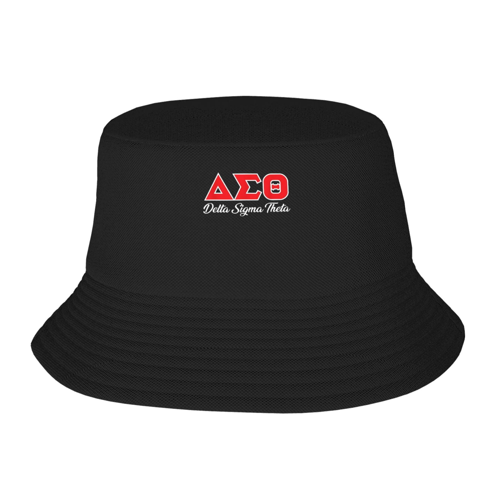 Delta sigma theta bucket hat online