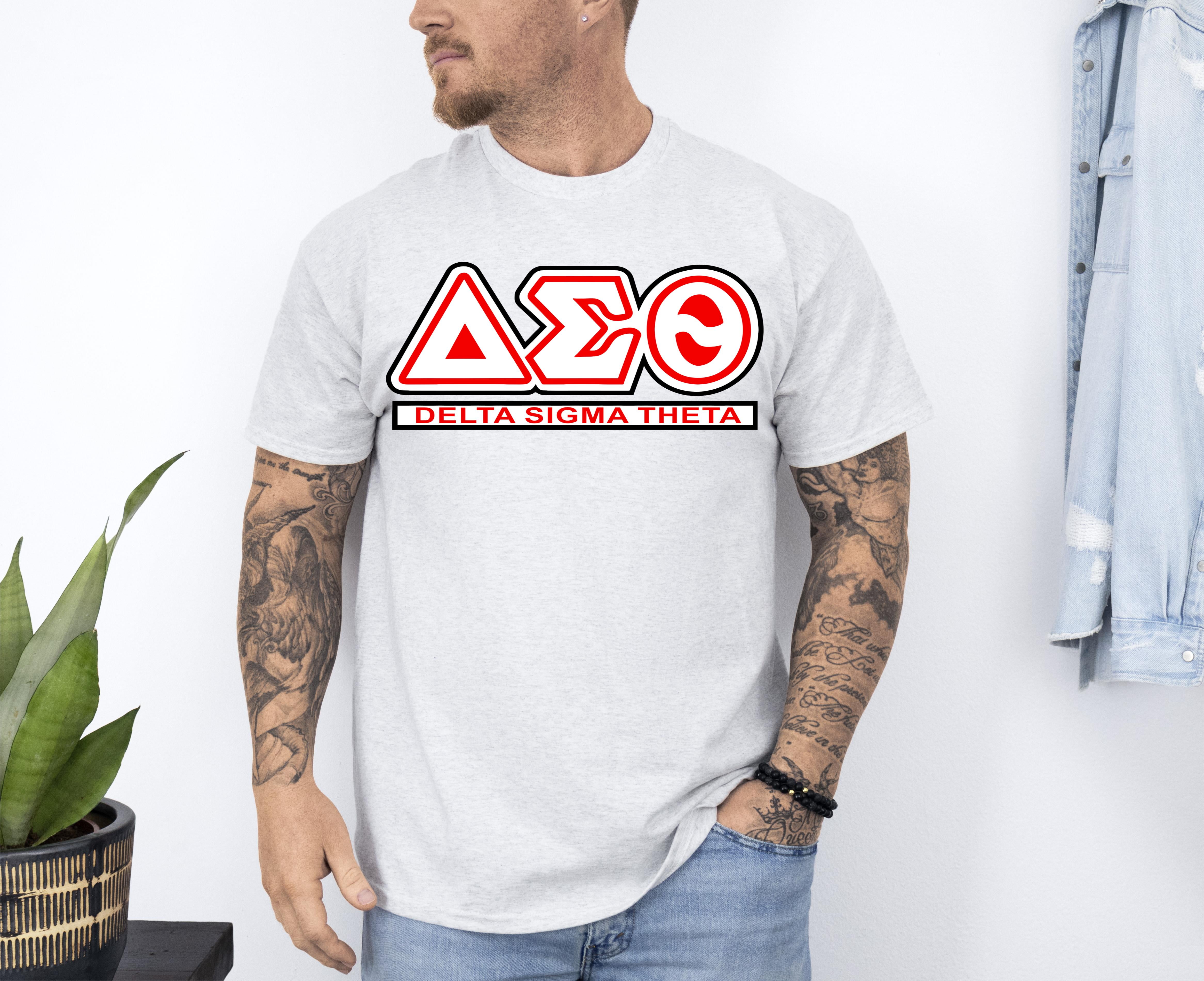 Delta sigma theta sweatshirt sales