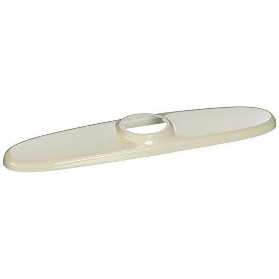 Delta Signature: Escutcheon - Kitchen